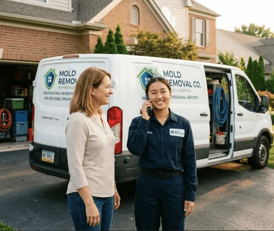 Crawlspace Mold Remediation Oreana, IL FAQs